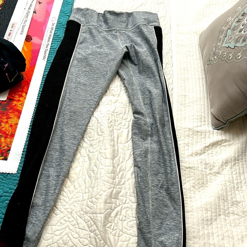 PINK ultimate sportswear leggings